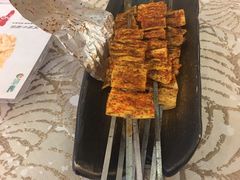 -新粤新疆菜清真餐厅(拱北店)