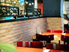 大堂-bluefrog蓝蛙(水游城店)