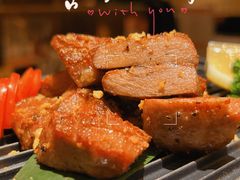 -炉胜·炉端烧·居酒屋