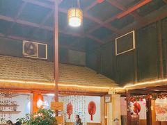 大堂-丽江庭院之爱在路上(西单店)