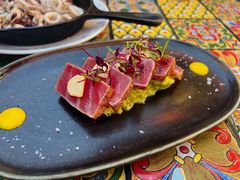 -BROWNSTONE布朗石西班牙餐厅(富城店)