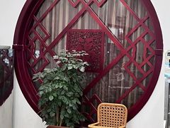 -丽泽山庄·生态怀柔菜·虹鳟鱼(红螺寺店)