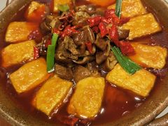 -一品滇香·云南菜(公益西桥店)