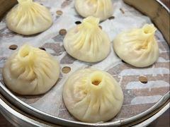 -蟹上黄·蟹黄面·江南糖水(人民广场店)