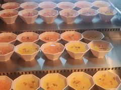 -成老灶火锅鸡(平山店)
