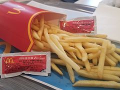 -麦当劳(东苑丽宝商业广场店)