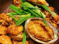 -啫神·广州地标美食(北京路店)