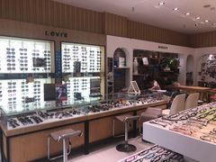 -博客眼镜(大学城店)