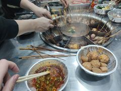 -吴记麻辣烫(曙光中路店)