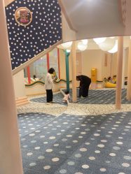 -奈尔宝·儿童乐园·亲子餐厅(苏州大悦城店)