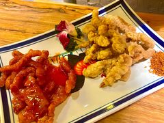 -破三川·新川菜(静安大融城店)