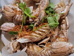 -老虎滩大连海鲜烧烤(建邺云锦路总店)