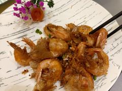 -银都上海菜馆(粤海东路店)