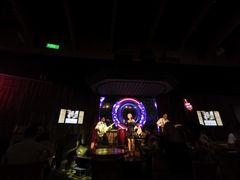 -MR.ROCKY洛奇先生RESTAURANT&BAR(宝安壹方城店)