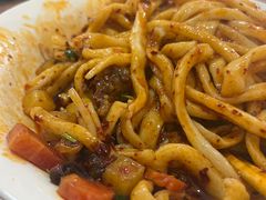 -王菊美食街·王菊面馆(总店)