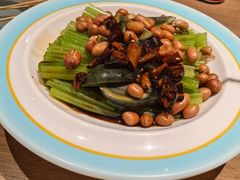 -街角等你.大连海鲜烧烤.经典铁板海鲜串(西安路店)