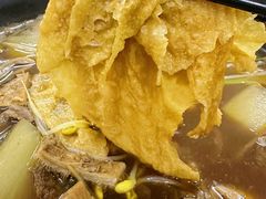 -三叔牛杂火锅店(三淮大街15号店)