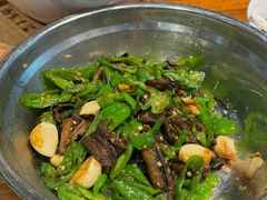-衡东土菜馆(天际绿洲店)