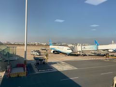 -厦门高崎国际机场-T3航站楼