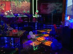 -奉化一页时尚KTV(奉化店)