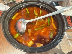 -肖记公安牛肉鱼杂馆·省级非物质文化遗产(崇仁路江滩直营店)