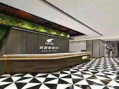 -银吉姆健身(景城邻里中心馆)