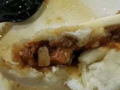 五丁包-冶春茶社(珍园店)
