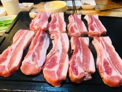 -香猪坊(五道口店)
