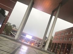-四川大学(望江校区)