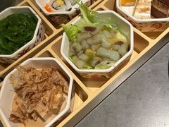 -花时·炭火烧肉(东百中心A馆店)