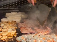 -水木锦堂·自助铁板烧(世贸天阶店)