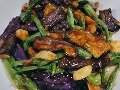 -蘇河湾·新鲁菜·泰山宴(泰山店)