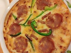 -萨莉亚意式餐厅(彩悦城店)