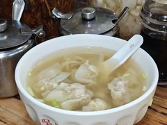 -吴财记面家(大同路店)