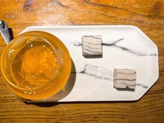 甜品里有山水-桂小厨广西菜(万象城店)