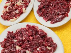 -潮汕大目牛肉火锅(水围店)