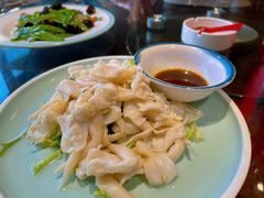 -渔家大院·地道威海菜(石岛店)