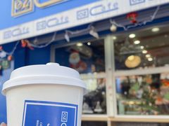 -OZ cafe(南昌路店)