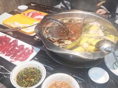 -古乐牛香·鲜牛肉牛杂火锅(五一中路店)