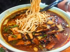 -宝小庆邵阳米粉(深圳市南山保利店)
