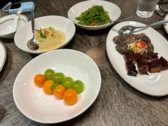 -Yan Ting 宴庭中餐厅(上海静安瑞吉酒店)