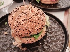 -FAT COW(静安寺店)