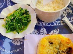 -乡绅本色白家厨坊