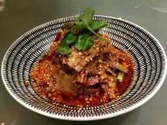 -君悦酒店·1881·北京烤鸭