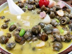 汤螺蛳-锡和无锡菜(景丽苑店)