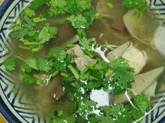 -勤业老杨汤包店(红星新村分店)