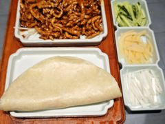 -椒馋小馆(绿源路店)