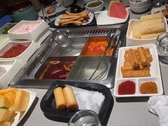 -海底捞火锅(北京西路夜宵主题店)