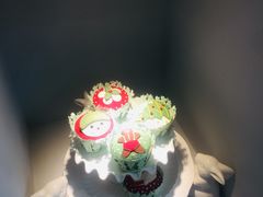 -李奥斯汀蛋糕商务茶歇·甜品台·企业活动团建(长寿路店)