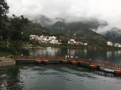 -雷波马湖风景区